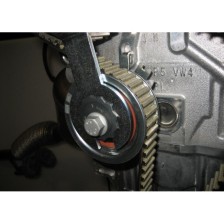 Juego de herramientas de sincronización del motor VAG 1.0, 3 cilindros