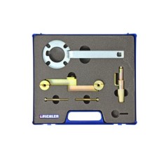 Juego de herramientas de sincronización Ford 2.5T / Volvo 1.6 - 2.5T incluye soporte