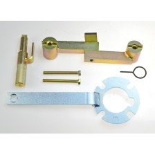 Juego de herramientas de sincronización Ford 2.5T / Volvo 1.6 - 2.5T incluye soporte