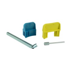 Herramienta de sincronización para motores de gasolina OPEL 1.4-1.6-1.8-2.0-2.2 16V, AST4620