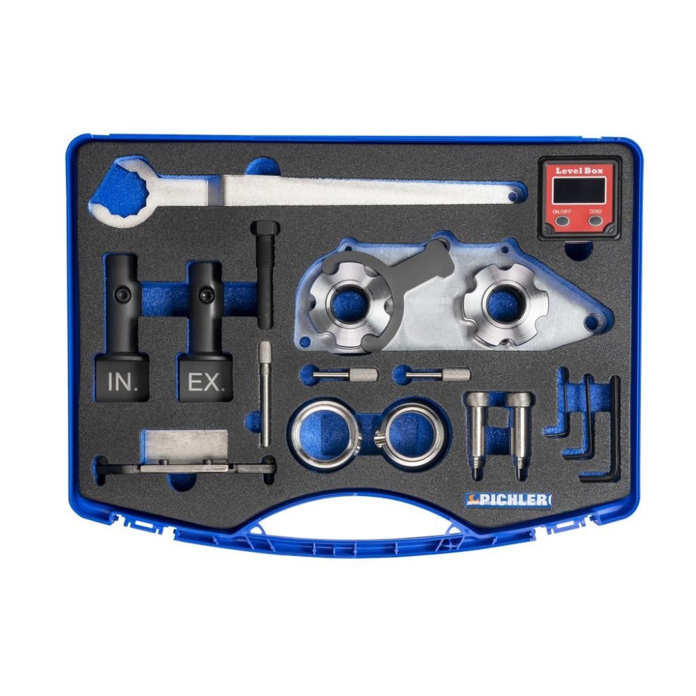 Herramienta de sincronización para VAG 1.5 l TSI, TFSi