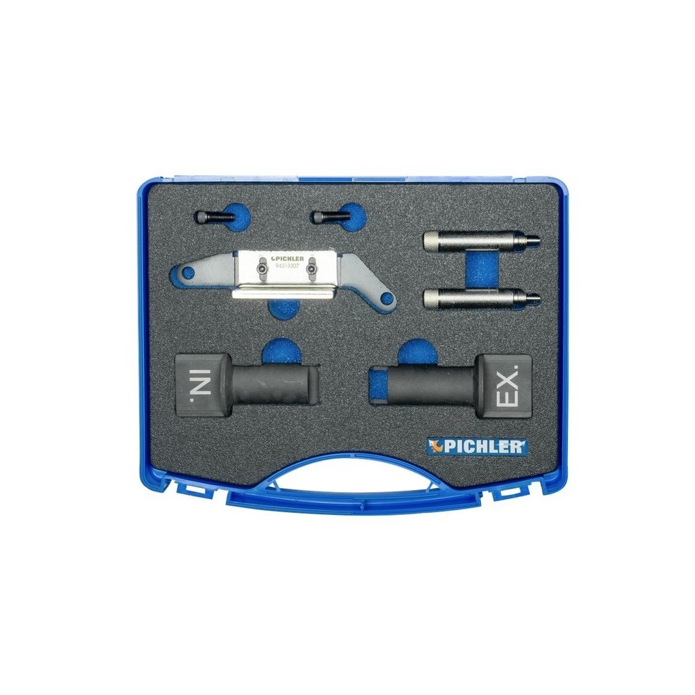 Suplemento herramienta de distribución VAG 1,0 l-1,2 l-1,4 l-1,6 l motor gasolina TSi ACT, EA211, 3 y 4 cilindros