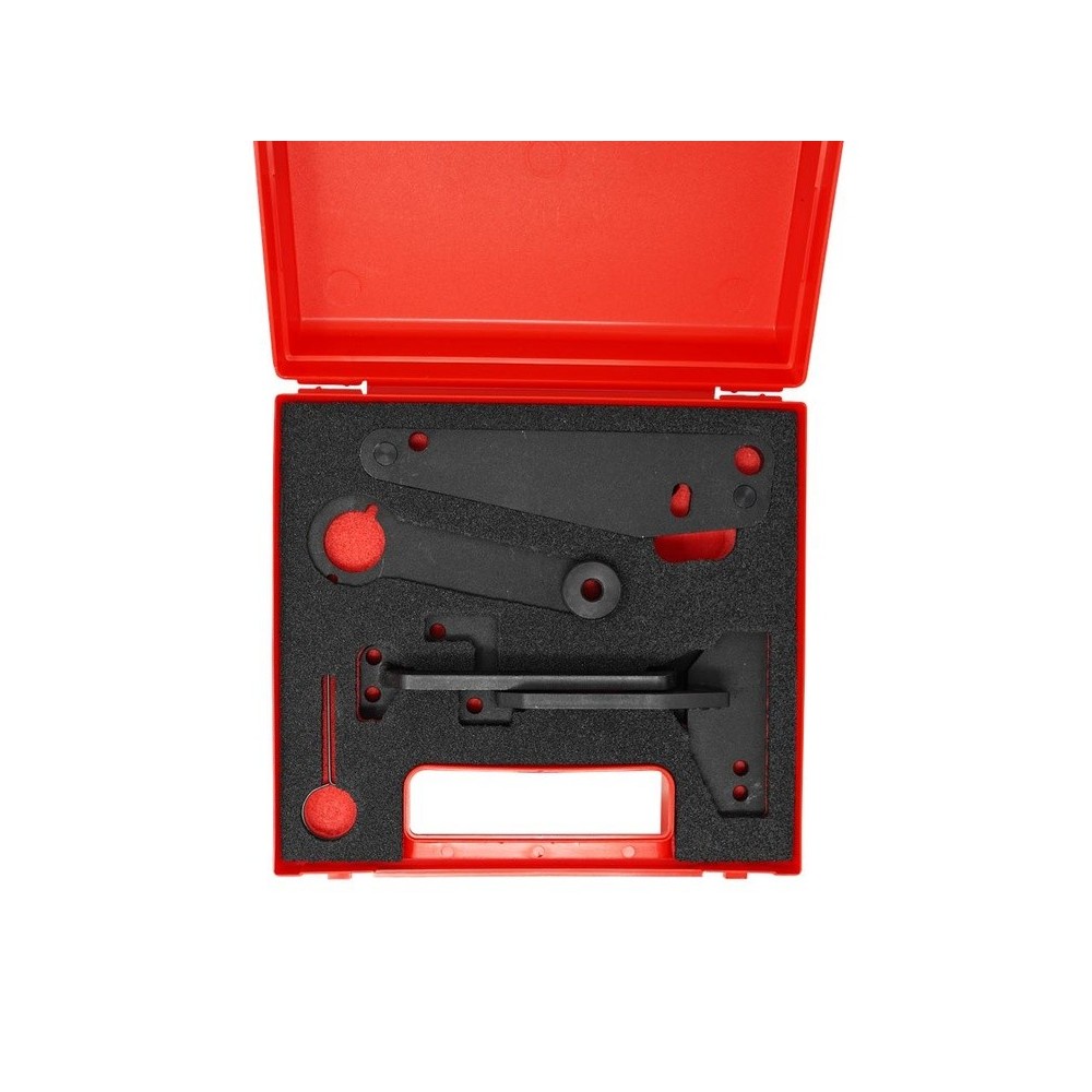 Kit de ajuste/bloqueo del motor 1.3 TCe