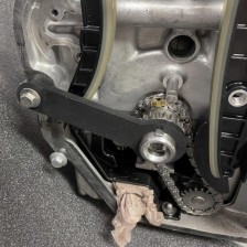 Kit de ajuste/bloqueo del motor 1.3 TCe