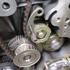 Herramienta de sincronización FORD 2.0 TDCi Diésel 2.0 TDCi EcoBlue (Panther)