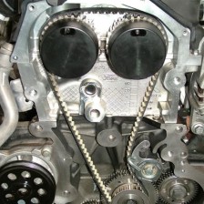 Herramienta de sincronización FORD 2.0 TDCi Diésel 2.0 TDCi EcoBlue (Panther)