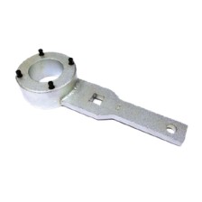 Herramienta de sujeción de polea de cigüeñal VAG 1.8 TFSI + 2.0 TFSI