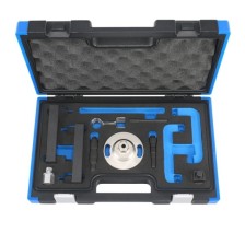 Herramienta de bloqueo de distribución de válvulas VAG 2.4, 2.5, 3.2, 4.2 y 5.2 L FSI / RS