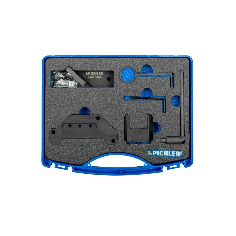 Herramienta de sincronización PSA 1.2 GDI PureTech