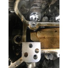 Herramienta de ajuste y sujeción del árbol de levas de escape EB2ADTS para PSA, Fiat, Opel, Toyota