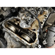 Herramienta de ajuste y sujeción del árbol de levas de escape EB2ADTS para PSA, Fiat, Opel, Toyota