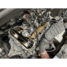 Herramienta de ajuste y sujeción del árbol de levas de escape EB2ADTS para PSA, Fiat, Opel, Toyota