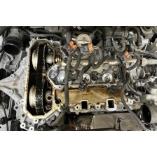 Herramienta de ajuste y sujeción del árbol de levas de escape EB2ADTS para PSA, Fiat, Opel, Toyota