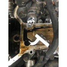 Herramienta de ajuste y sujeción del árbol de levas de escape EB2ADTS para PSA, Fiat, Opel, Toyota