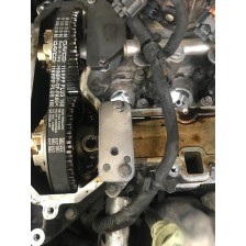 Herramienta de ajuste y sujeción del árbol de levas de escape EB2ADTS para PSA, Fiat, Opel, Toyota