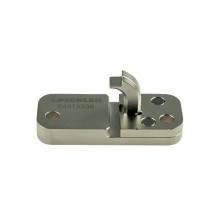 Herramienta de ajuste y sujeción del árbol de levas de escape EB2ADTS para PSA, Fiat, Opel, Toyota