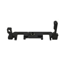 Placa de bloqueo del árbol de levas PSA Gasolina 1.0 VTi-1.2 VTi-1.2 e-VTi-1.2 Pure Tech Código de motor EB0 ZMZ, EB2 HMZ