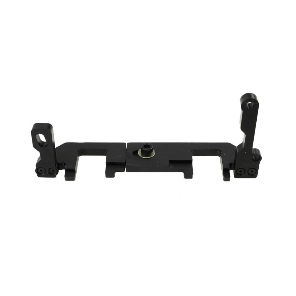 Placa de bloqueo del árbol de levas PSA Gasolina 1.0 VTi-1.2 VTi-1.2 e-VTi-1.2 Pure Tech Código de motor EB0 ZMZ, EB2 HMZ