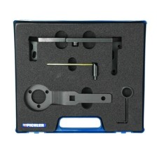 Juego de herramientas de sincronización para motores de gasolina PSA 1.0 VTi-1.2 VTi-1.2 e-VTi-1.2 Pure Tech