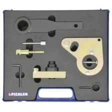 Herramienta de sincronización RENAULT 1.6 dCi Renault, Nissan, Opel-Vauxhall, MB