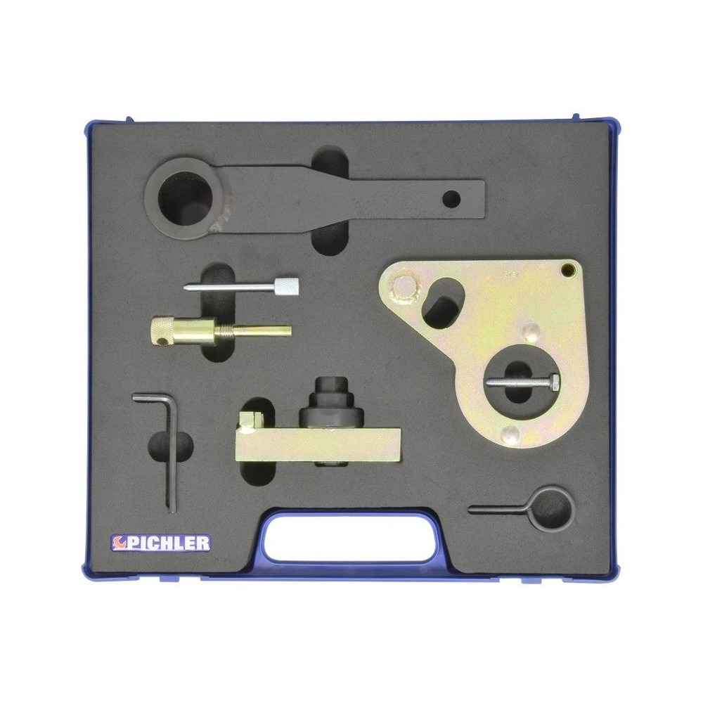 Herramienta de sincronización RENAULT 1.6 dCi Renault, Nissan, Opel-Vauxhall, MB