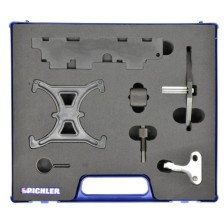 Herramienta de sincronización FORD/VOLVO 1.5/1.6 Ti-VCT y SCTI Ecoboost