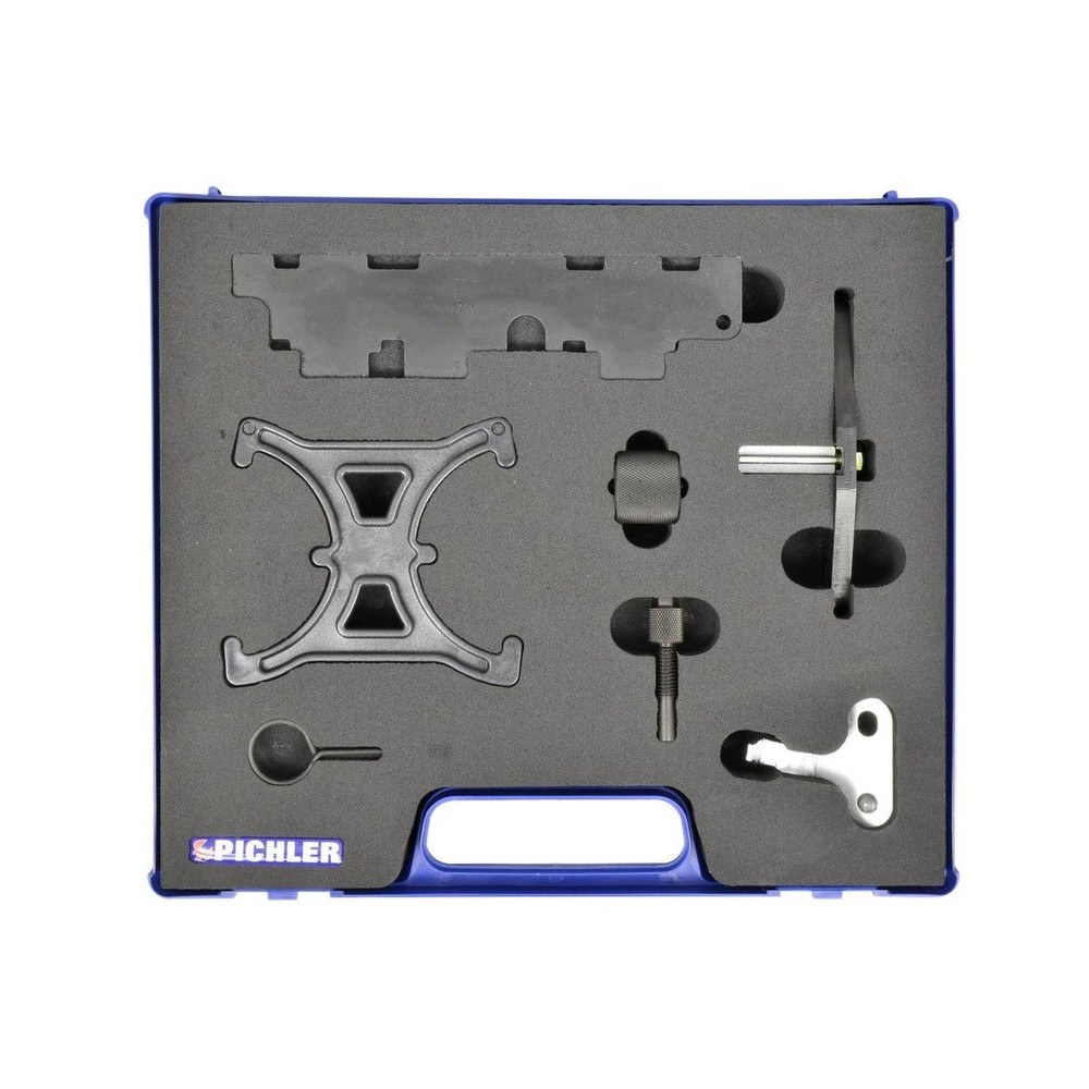 Herramienta de sincronización FORD/VOLVO 1.5/1.6 Ti-VCT y SCTI Ecoboost