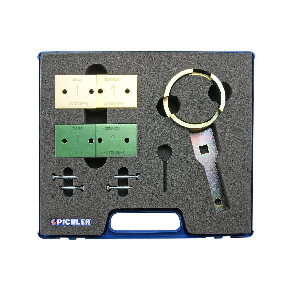 Kit de bloqueo del ajuste del motor OPEL-VAUXHALL-SAAB