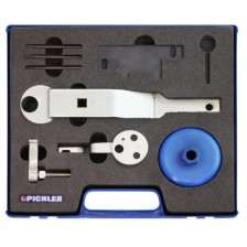 Kit de ajuste y bloqueo de la cadena de distribución del motor PSA / FORD / Fiat / MAZDA / JAGUAR / LAND ROVER