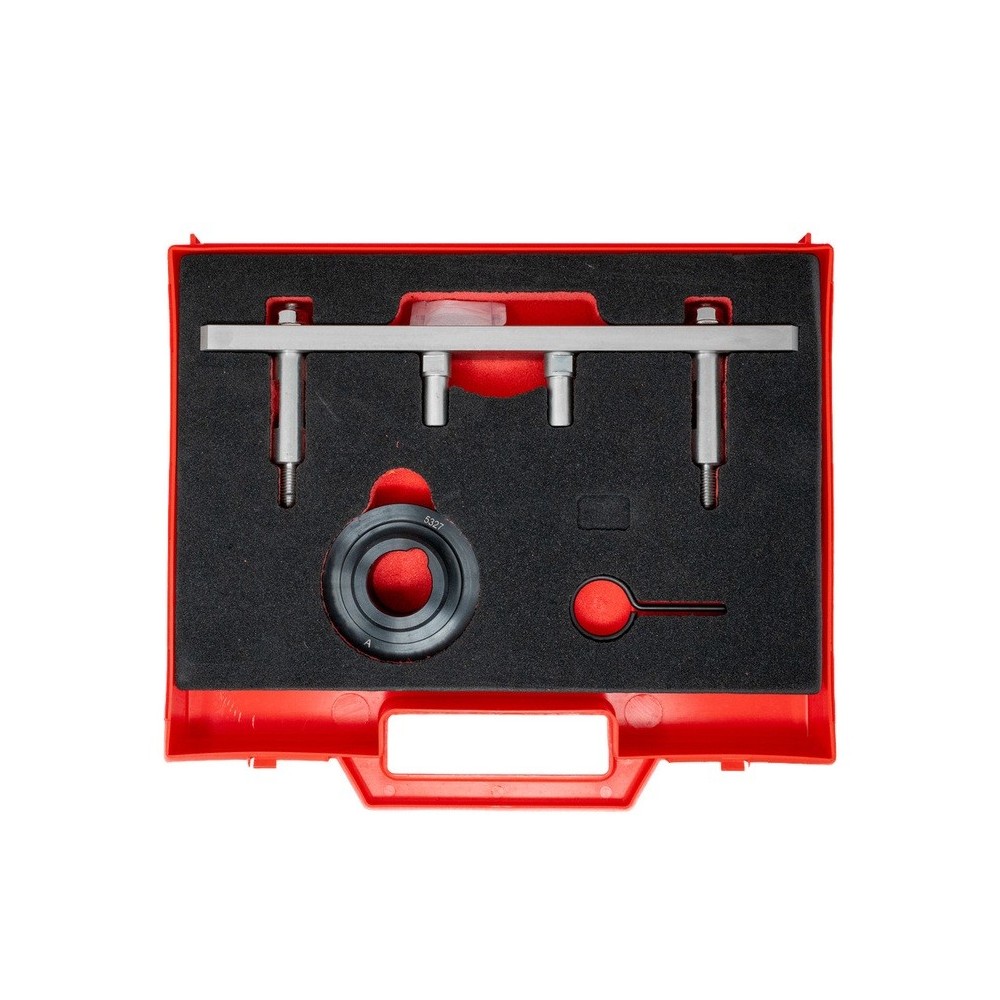 Herramienta especial de sincronización de válvulas para Renault, Nissan, Mercedes-Benz H4B, H4D, H4J, H5F, AST5328