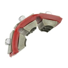 Pieza de repuesto n.  8 para el juego de abocardador hidráulico 9495100