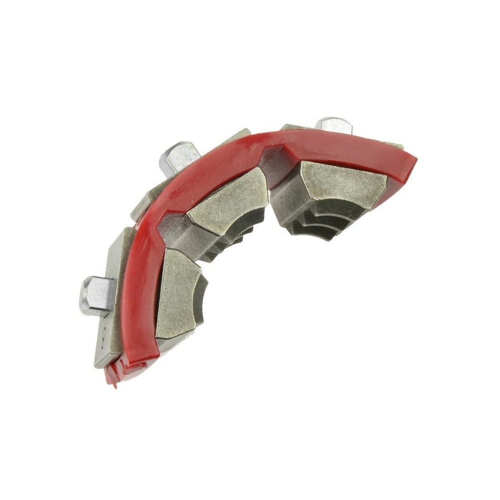 Pieza de repuesto n.  8 para el juego de abocardador hidráulico 9495100