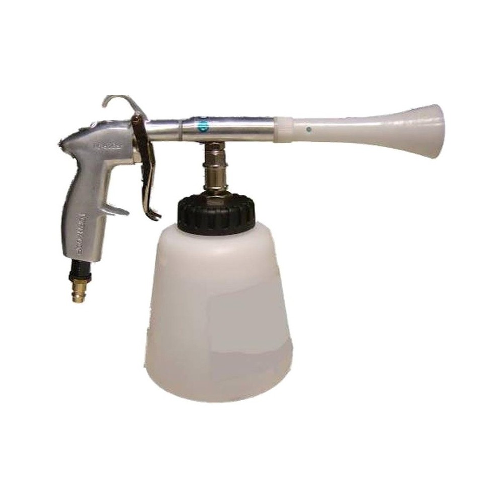 Pistola de limpieza 'TORNADOR'