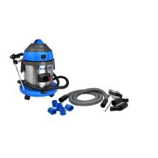 Unidad de chorro de arena de cáscara de nuez para limpiar depósitos de carbón en la maquinaria