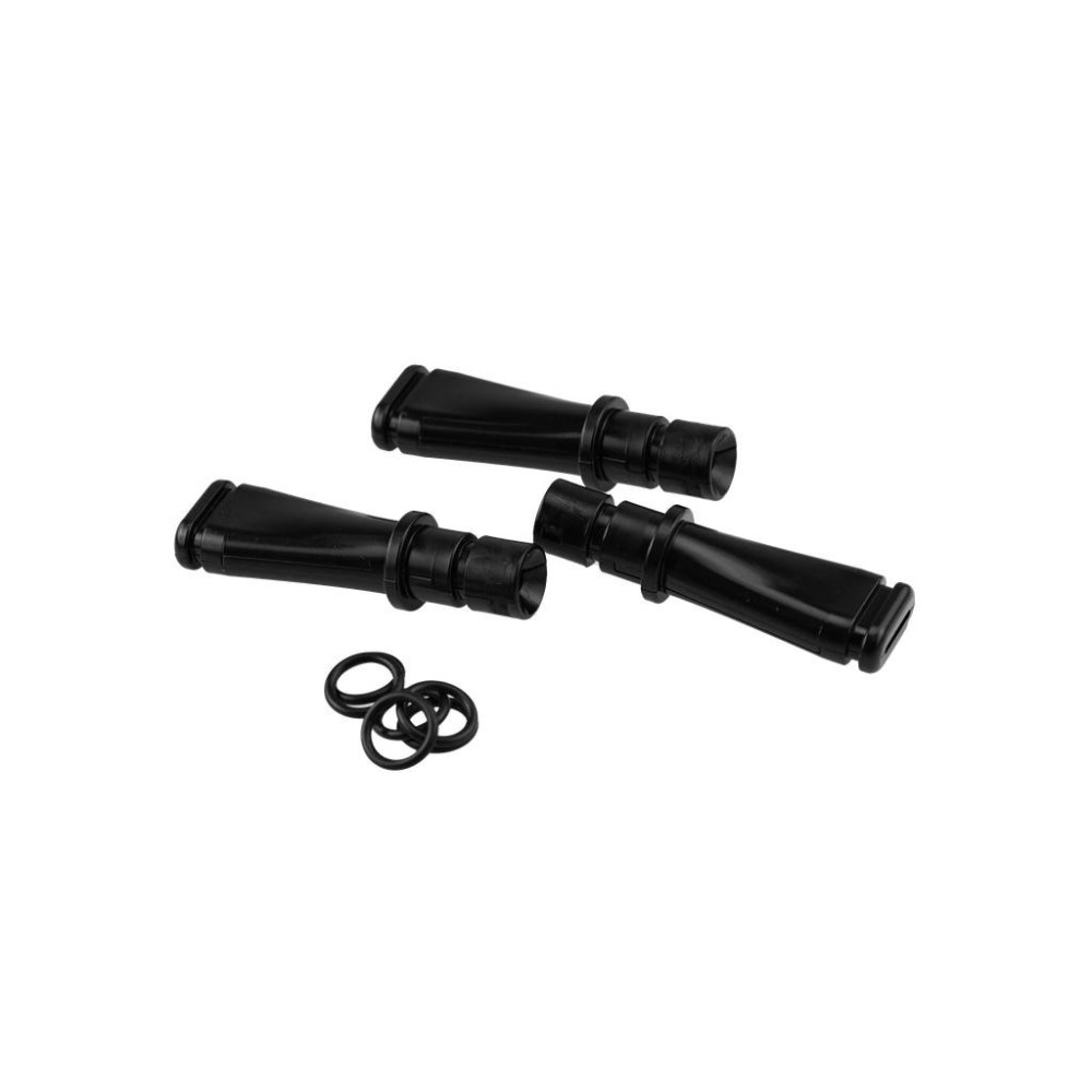 Boquilla ancha para Soda Blaster