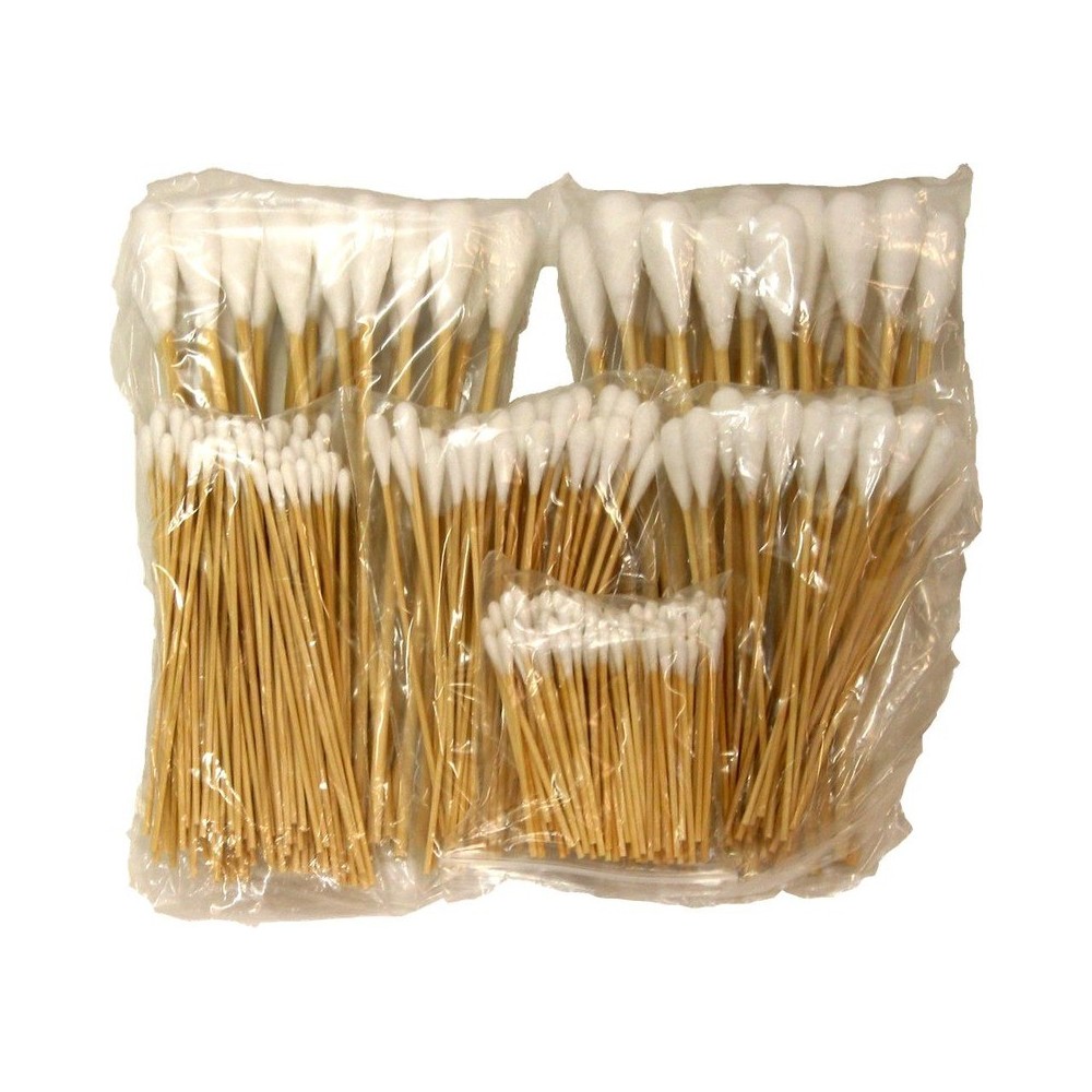 Bastoncillos de algodón 'SWAB-EEZ'