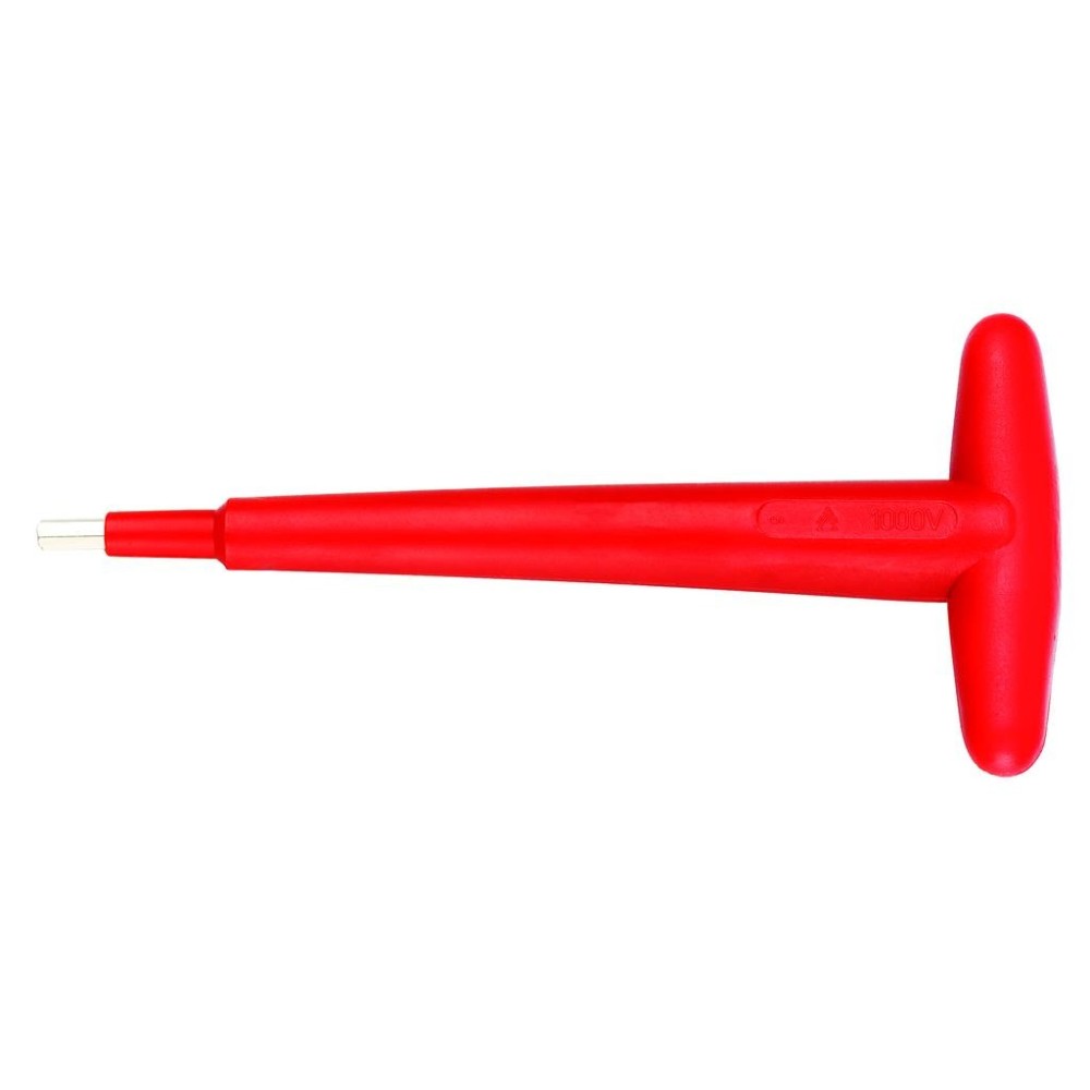 Destornillador de estrella VDE, hexágono interior de 8 mm 956-8