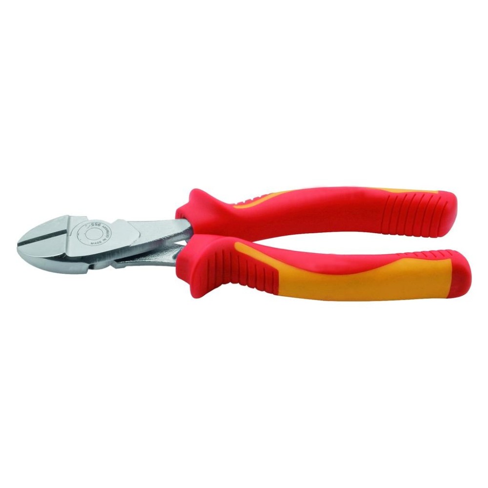 Alicates de corte lateral VDE 2K de 955-160 mm
