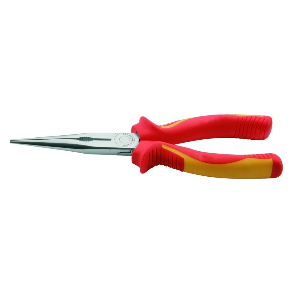 Alicates planos VDE 2K de 930-165 mm