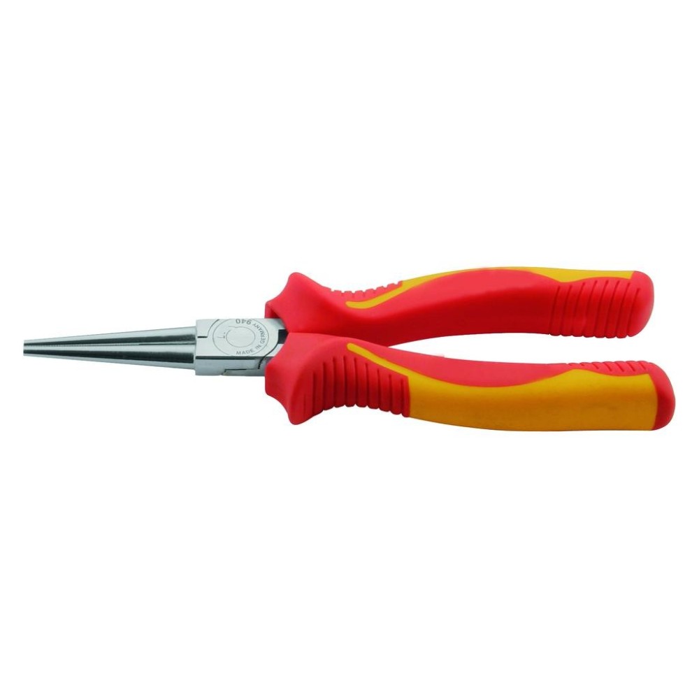 ALICATES REDONDOS VDE 2K 940-165MM