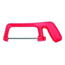 989 VDE SIERRA DE METAL