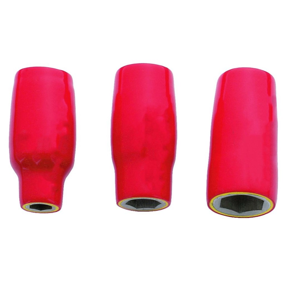 971-M 9MM 6kt-VDE-ST.SCHL. 1/2'