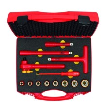 971-S13 JUEGO DE HERRAMIENTAS VDE DE 1/2'