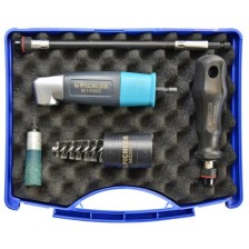 Kit de limpieza de superficies universal