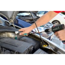 Kit de limpieza de superficies universal