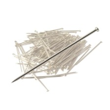 Agujas de repuesto con punta flexible 100 uds