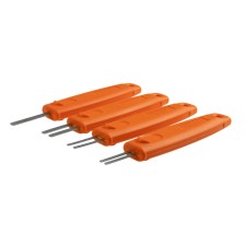 Juego de herramientas de limpieza FUSE CLEAN 4 piezas.