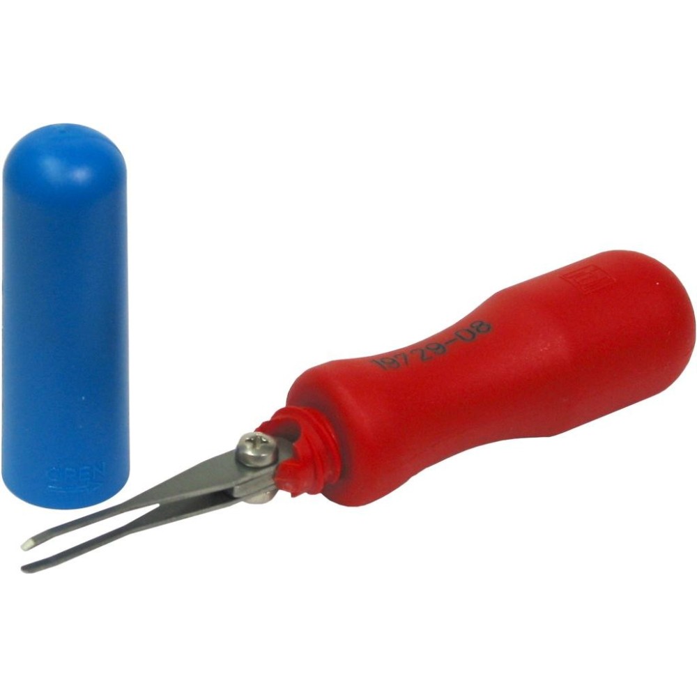 Versión del conector 19729-08