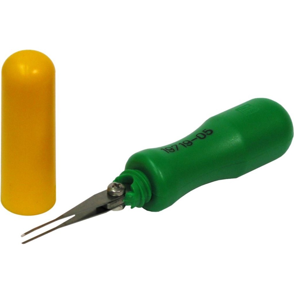 Versión del conector 19719-05