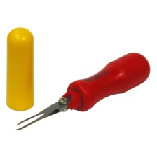 Palanca de liberación del tapón 19729-05